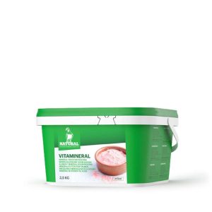 Natural Vitamineral, 2,5 kg