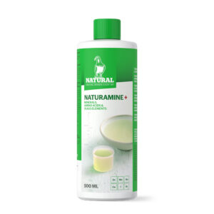 Natural Naturamine, 500 ml
