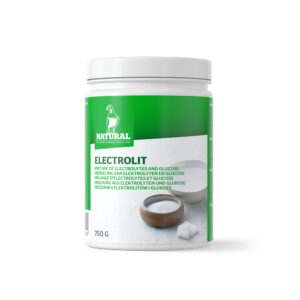 Natural Electrolit, 750 g