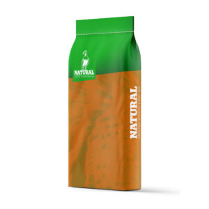 Natural byg, 25 kg (B)