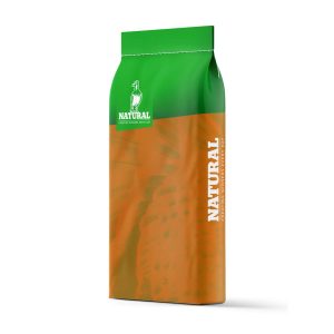 Natural byg, 25 kg (b)