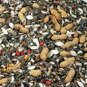 Natural Original Papegøjeblanding 15 kg