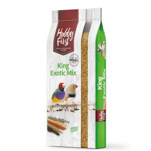 King Hobby First Tropeblanding 15 kg