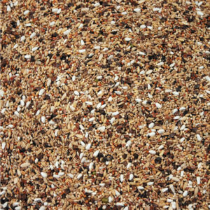 Natural Original Parakit Grov Lux 20 kg