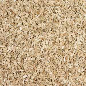 Natural Bøgeflis fin, 15 kg