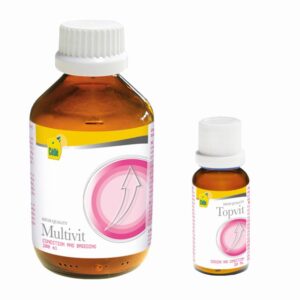 CéDé multivit 100ml