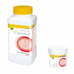 CéDé carored 100g