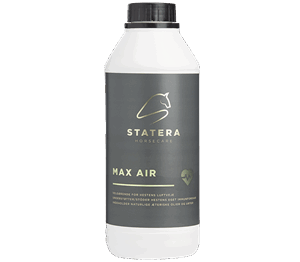 Statera Horsecare Max Air 1 L