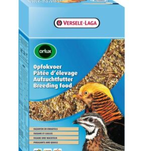 Orlux æggefoder, fasan 1kg