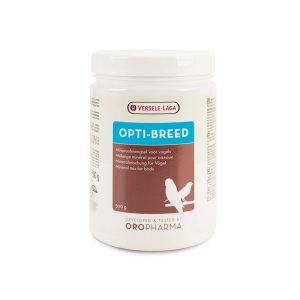 Orlux opti-breed 500g