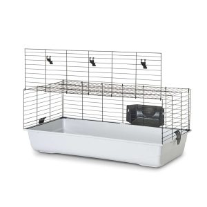 Hamsterbur "Ambiente 120" 118x64,5x43 cm