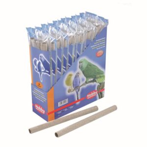 Sandpapirovertræk, display m/12stk.