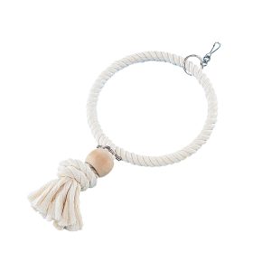 Klatrering m/træ 24cm