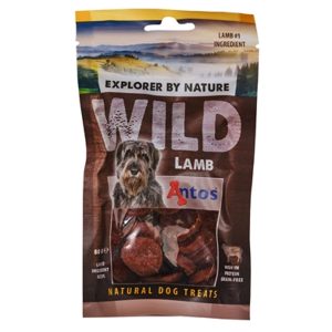 Antos Wild Lamb
