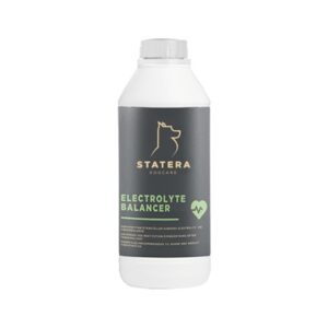 Statera Dogcare Electrolyte Balancer 1 L
