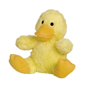 Hundelegetøj, plysælling Daggi