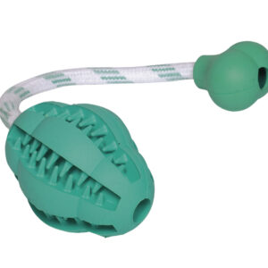 Dental line legetøj m reb