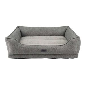 Ortopædisk Comfort seng firkantet "CALBU"