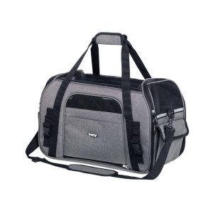 Transporttaske Hund "Lujan", 48x25x33 cm