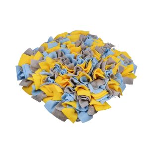 Snusemåtte "Colore" 40 x 40 cm