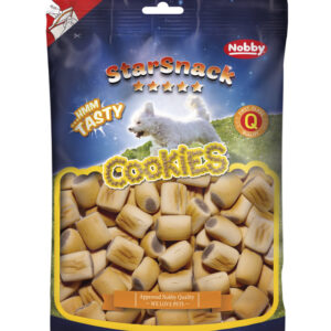 StarSnack cookies duo maxi 500g