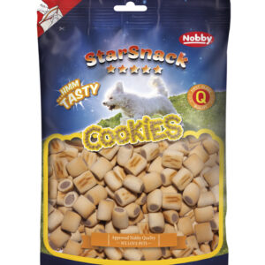 StarSnack cookies duo mini 500g