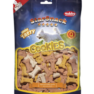 StarSnack cookies bones 500g