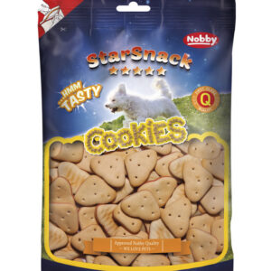 StarSnack cookies buo Salmon 400g