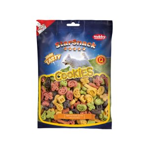 StarSnack Kiks Variant Mix - 500 g