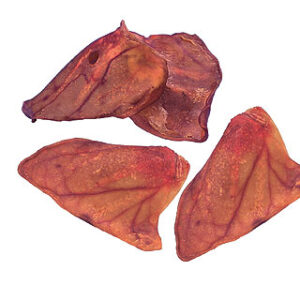 Store Griseører Ca. 100 stk./ 4,5 kg