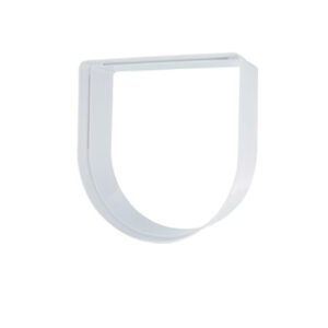 Petsafe tunnelforlænger kattelem, hvid, 50 mm