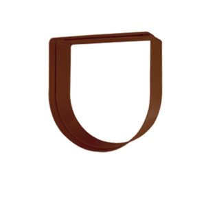 PetSafe Tunnelforlænger, brun, 50mm