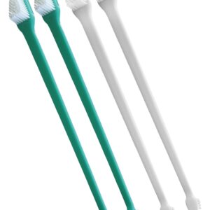 Toothbrush Set 4 stk.