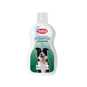 Flea Protecting Shampoo 300 ml