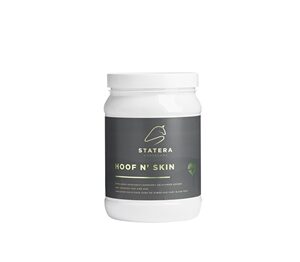 Statera Horsecare Hoof n' Skin 800 g