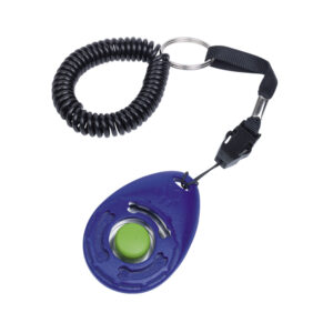 Klikker, display m/12 stk