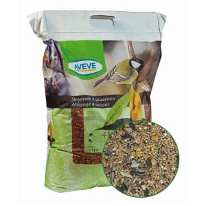 Aveve Vildtfugleblanding 12 kg