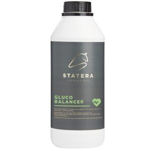 Statera Horsecare Gluco Balancer 1 L