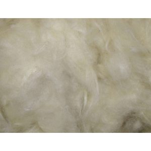 Kapok wool
