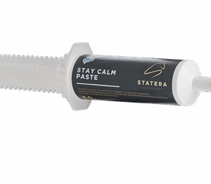 Statera Horsecare Stay Calm Paste