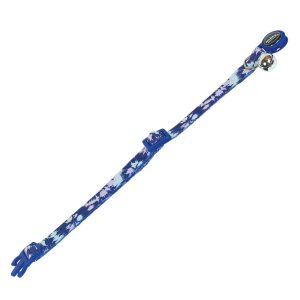 Kattehalsbånd "PaintBall"