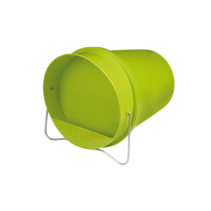 Drikkespand i plastik 6 L - Lemon grøn