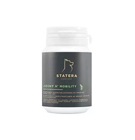 Statera Dogcare Joint n' Mobillity