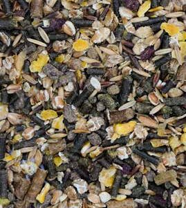 Aveve 307 Icelander Energy Mix 20 kg