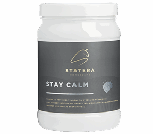 Statera Horsecare Stay Calm