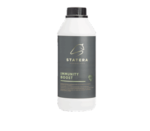 Statera Horsecare Immunity Boost 1 L