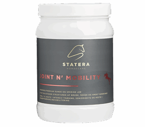 Statera Horsecare Joint n' Mobility
