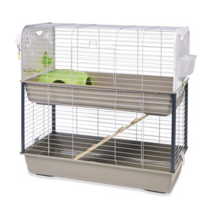 Hamsterbur - Caesar 3 Double