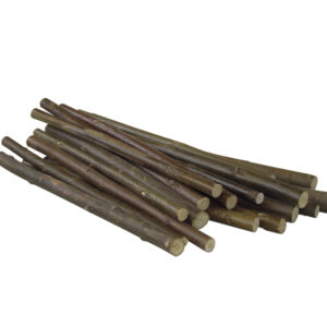 Piletræ - Willow Sticks, 18 stk.