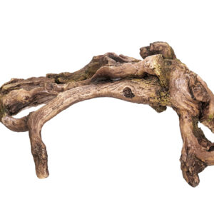 Akvariedekoration - Wood